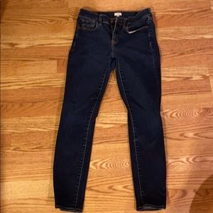 JCrew Jeans
